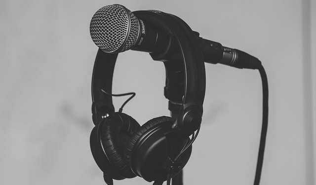 Kopfhörer | Gehörschutz | Pageturner | Mikrophone