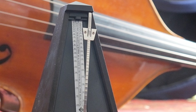 Metronome | Taktelle