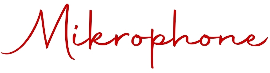Mikrophone