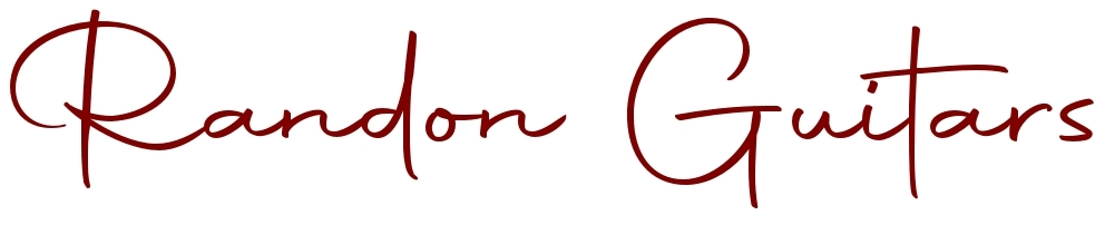 Randon Guitars