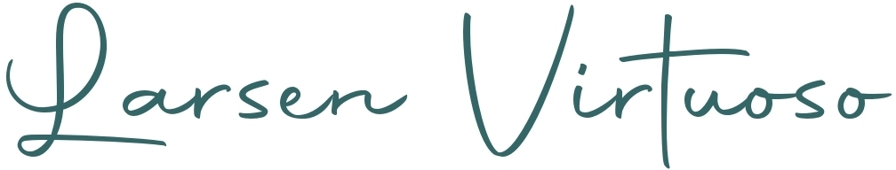 Larsen Virtuoso Violine