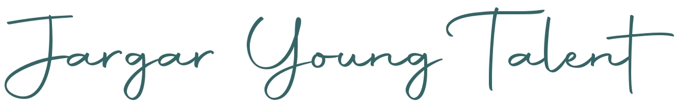 Jargar Young Talent