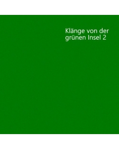 Veeh Notenmappe Klänge von der grünen Insel 2