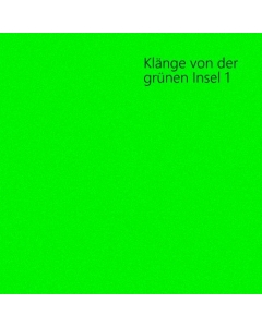 Veeh Notenmappe Klänge von der grünen Insel 1