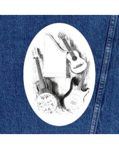 Veeh Notenmappe Mach mal Blues
