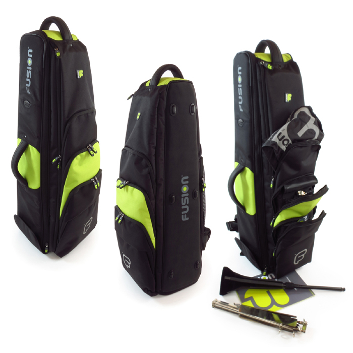 Fusion Bags PB 16 L 10 5 BASS TROMBONE