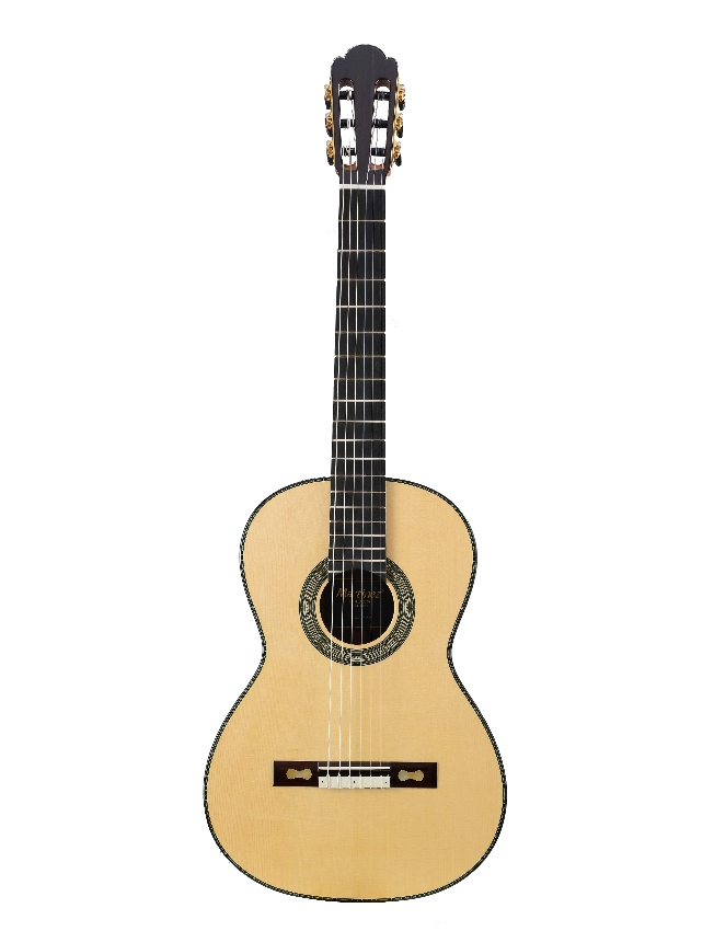 Martinez torres guitar discount