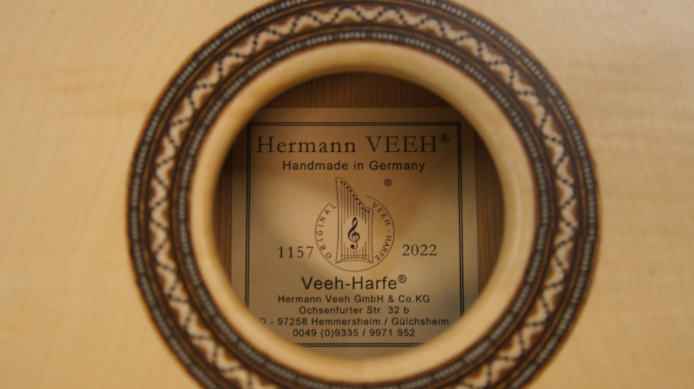 Hermann Veeh Handmade in Germany 【公式通販】