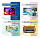 Musik Gläsel Mappen Hits & Evergreens Band 1-4 im Paket