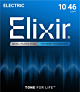 Elixir Polyweb Saitensatz | E-Gitarre