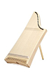 Basis 11000 Natur mit Fuss