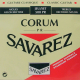 Savarez 500PR Saitensatz | Konzertgitarre