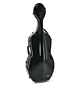 GEWA  Celloetui | Cellokasten | Cellokoffer High Performance Carbon 2.7