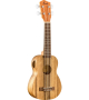 Kai Ukulele Konzert KCI-20 Walnuss