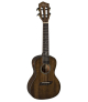 Kai Ukulele Konzert KCI-100G-BK Sapele