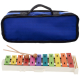 Sonor BWG Glockenspiel Sopran-Glockenspiel + Sonor Tasche