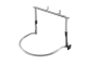 K&M 164/1 Mundharmonikahalter