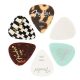 Fender® Material Medley Picks