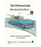 Querflötentaxi 2 + CD