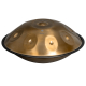 Sela Harmony Bb2 Amara 9 - Stainless Steel