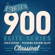LaBella 900 Saitensatz | Konzertgitarre