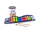 Sonor Glockenspiel Safari in Boomwhackerfarben