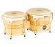 MEINL Percussion Wood Bongo 6 3/4