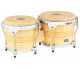 MEINL Percussion Wood Bongo - 6 3/4