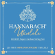 Hannabach Goldin Saitensatz | Ukulele | Sopran | Konzert