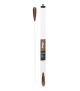 Taktstock Holz mit elliptischem Griff