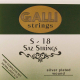 Galli Saitensatz | Saz