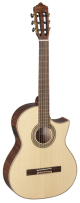 La Mancha Opalo SX-FEN