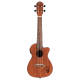 Ortega Ukulele Konzert Bonfire | Pickup