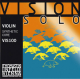 Thomastik Vision Solo Violine D-Saite