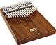 MEINL Sonic Energy Solid Kalimba, 17 Töne, acacia