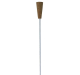 Taktstock Gewa Weissbuche 35cm Korkgriff