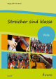 Streicher sind klasse - Bratsche