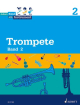 Jedem Kind ein Instrument für Trompete Band 2