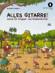 Alles Gitarre (+Online Audio)