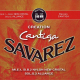 Savarez 510MR Saitensatz | Konzertgitarre