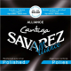 Savarez 510AJH Saitensatz | Konzertgitarre