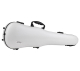 Leonardo Pro Koffer|Etui 4/4 white