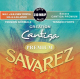 Savarez 510MRJP Saitensatz | Konzertgitarre
