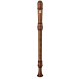 Moeck 4401 Rottenburgh Tenor Ahorn gebeizt barock