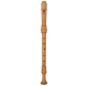 Moeck 4404 Rottenburgh Tenor Buchsbaum barock