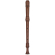 Moeck 4405 Rottenburgh Tenor Palisander barock