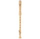 Moeck 4420 Rottenburgh Tenor Ahorn Klappe barock