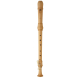 Moeck 4424 Rottenburgh Tenor Buchsbaum Klappe barock