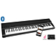 Medeli SP201+ Medeli Performer Series Digitalpiano schwarz