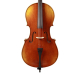 Gläsel Cello | Violoncello 4/4 europäische Tonhölzer